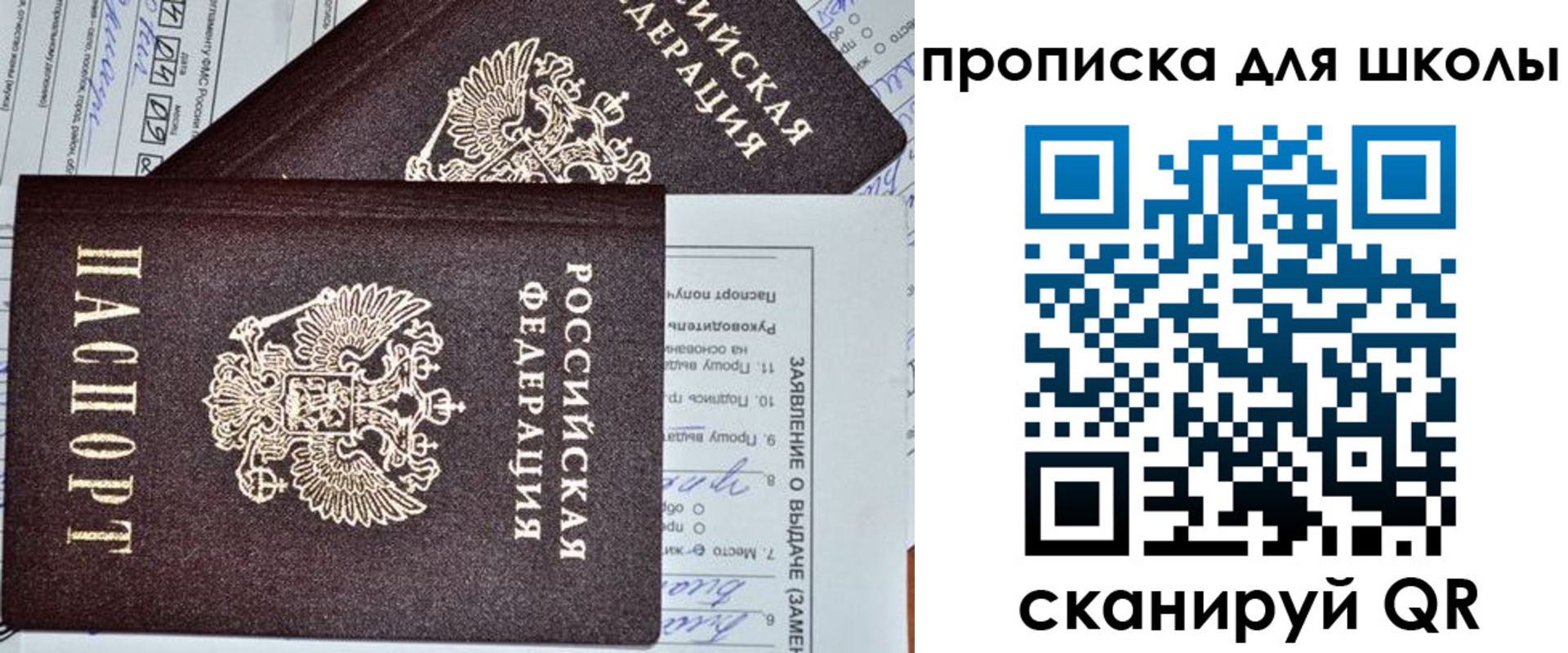 прописка в Мирном